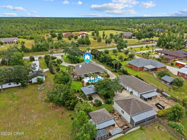 6407 Highway 2311, Panama City, FL 32404