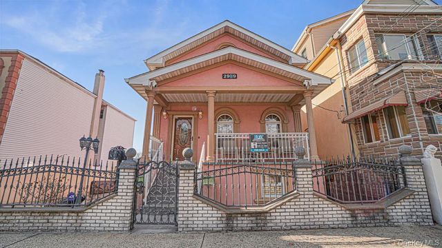 2929 Morgan Avenue, Bronx, NY 10469