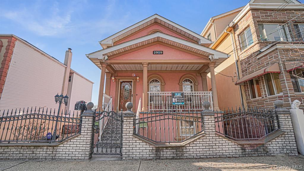 2929 Morgan Avenue, Bronx, NY 10469