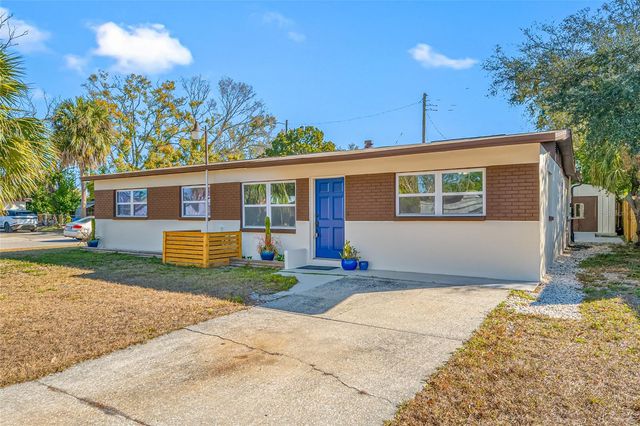 4931 HALIFAX DRIVE, Tampa, FL 33615