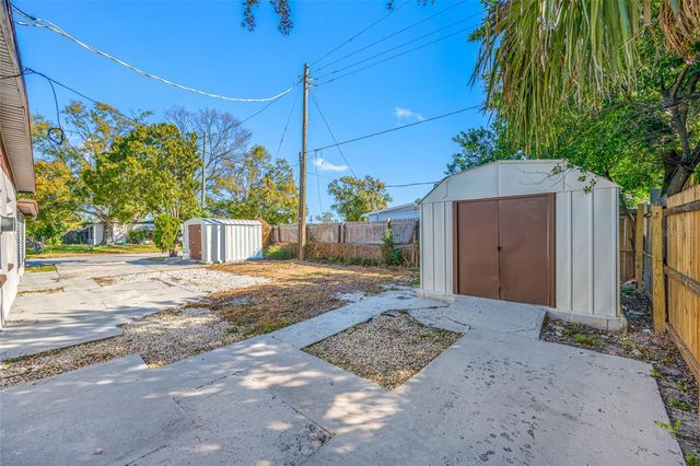 4931 HALIFAX DRIVE, Tampa, FL 33615