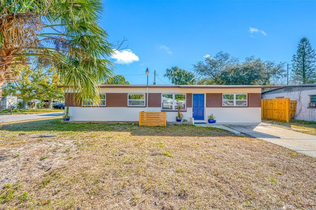 4931 HALIFAX DRIVE, Tampa, FL 33615