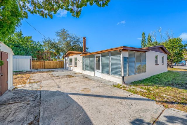 4931 HALIFAX DRIVE, Tampa, FL 33615