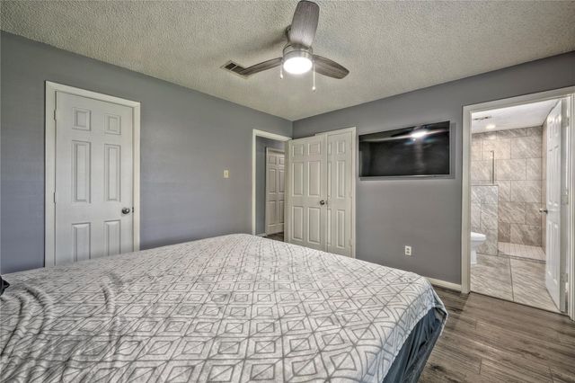 1914 Woodway Drive, Woodbranch, TX 77357