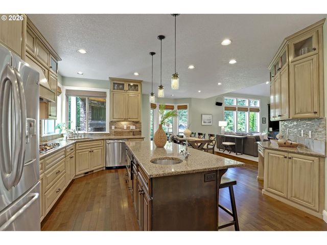 3439 Nw 117TH Pl, Portland, OR 97229