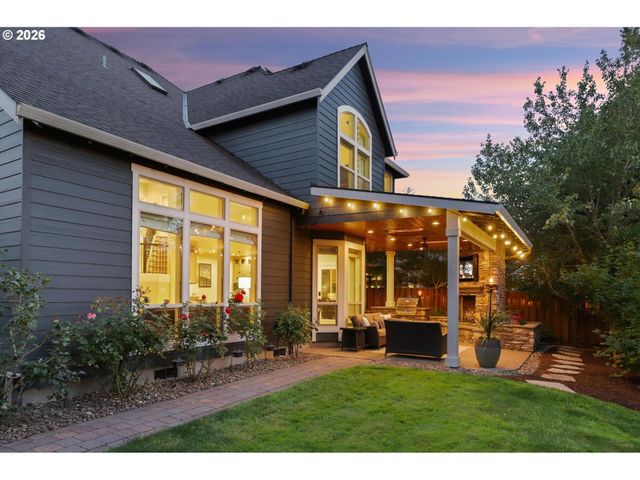 3439 Nw 117TH Pl, Portland, OR 97229