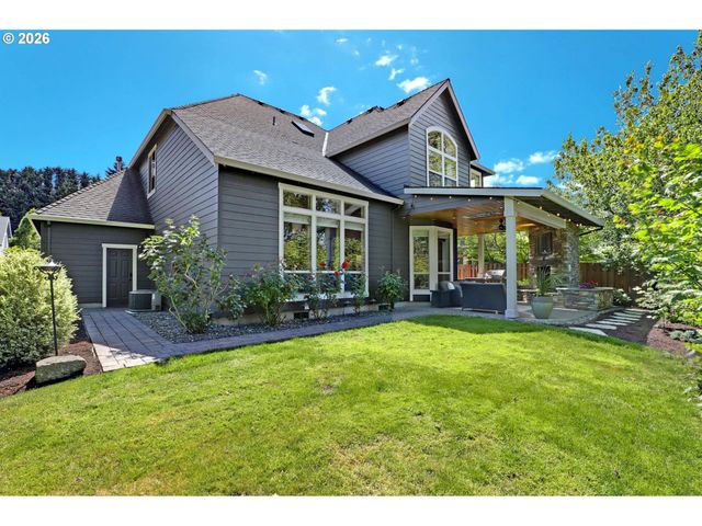 3439 Nw 117TH Pl, Portland, OR 97229