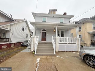 3119 SOUTH DAKOTA AVE NE #C, Washington, DC 20018