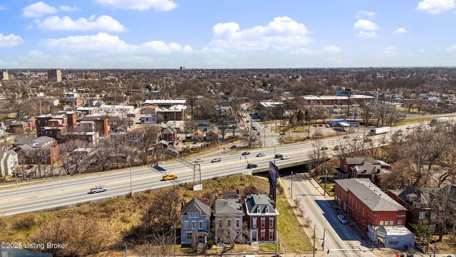 1033 S Brook St, Louisville, KY 40203