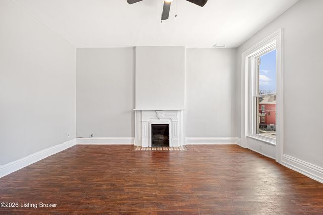 1033 S Brook St, Louisville, KY 40203