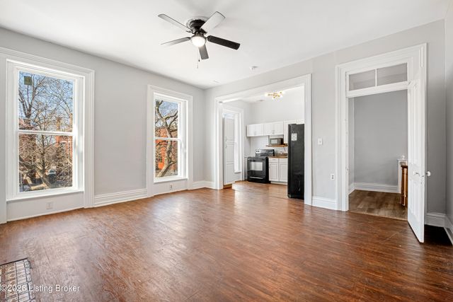 1033 S Brook St, Louisville, KY 40203