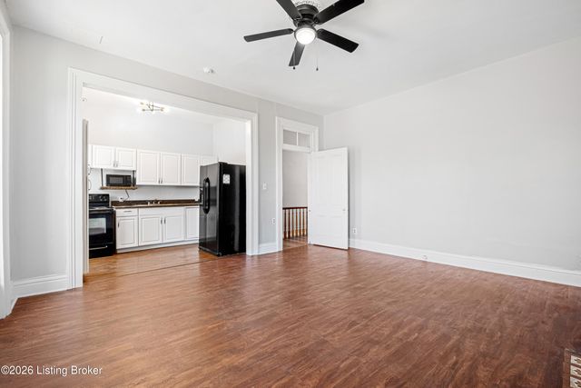 1033 S Brook St, Louisville, KY 40203