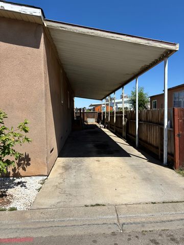 3138 W Dakota Ave Spc 154, Fresno, CA 93722