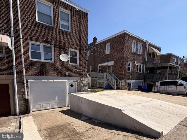 610 LONGSHORE AVE, Philadelphia, PA 19111