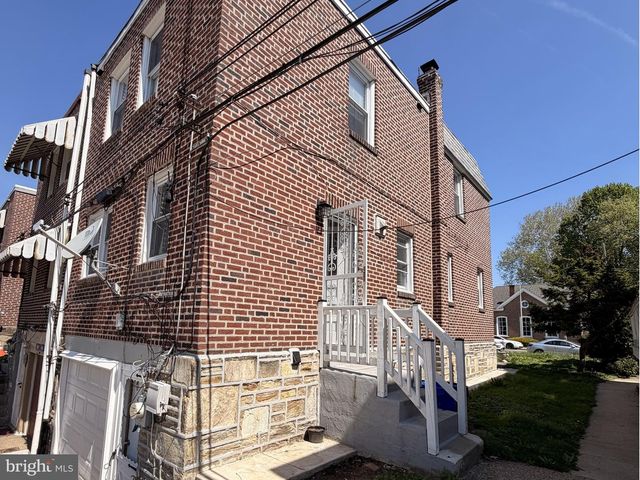 610 LONGSHORE AVE, Philadelphia, PA 19111