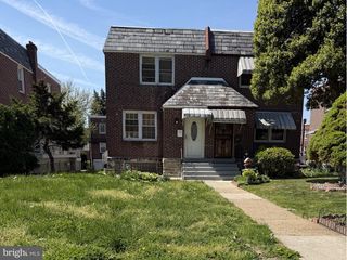 610 LONGSHORE AVE, Philadelphia, PA 19111