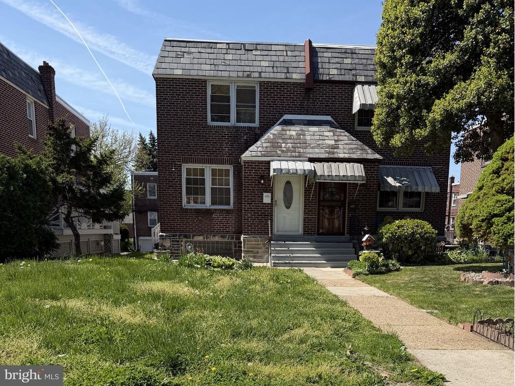 610 LONGSHORE AVE, Philadelphia, PA 19111