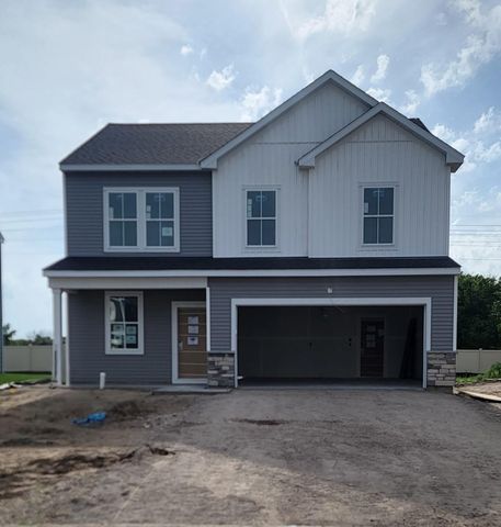 12644 Erskin Street NE, Blaine, MN 55449