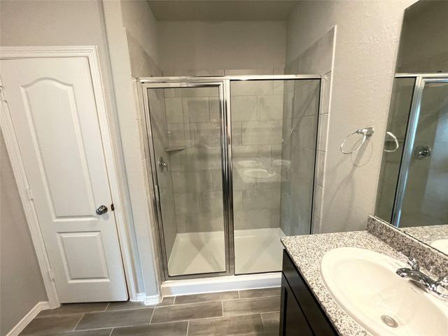 954 Redinger Ridge Drive, Houston, TX 77336