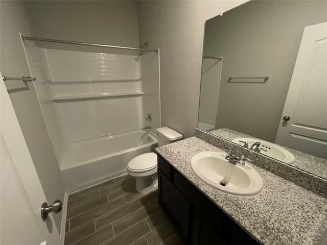 954 Redinger Ridge Drive, Houston, TX 77336