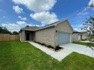 954 Redinger Ridge Drive, Houston, TX 77336