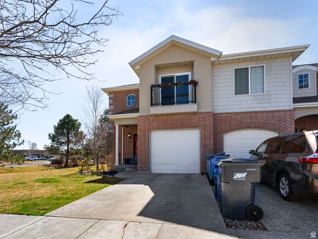 273 E SUNSHINE DR, Saratoga Springs, UT 84045