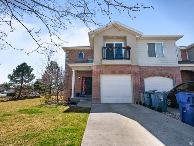 273 E SUNSHINE DR, Saratoga Springs, UT 84045