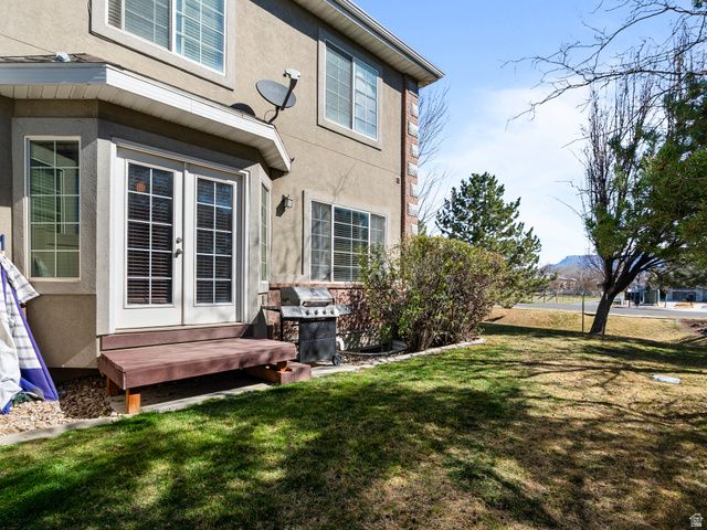 273 E SUNSHINE DR, Saratoga Springs, UT 84045