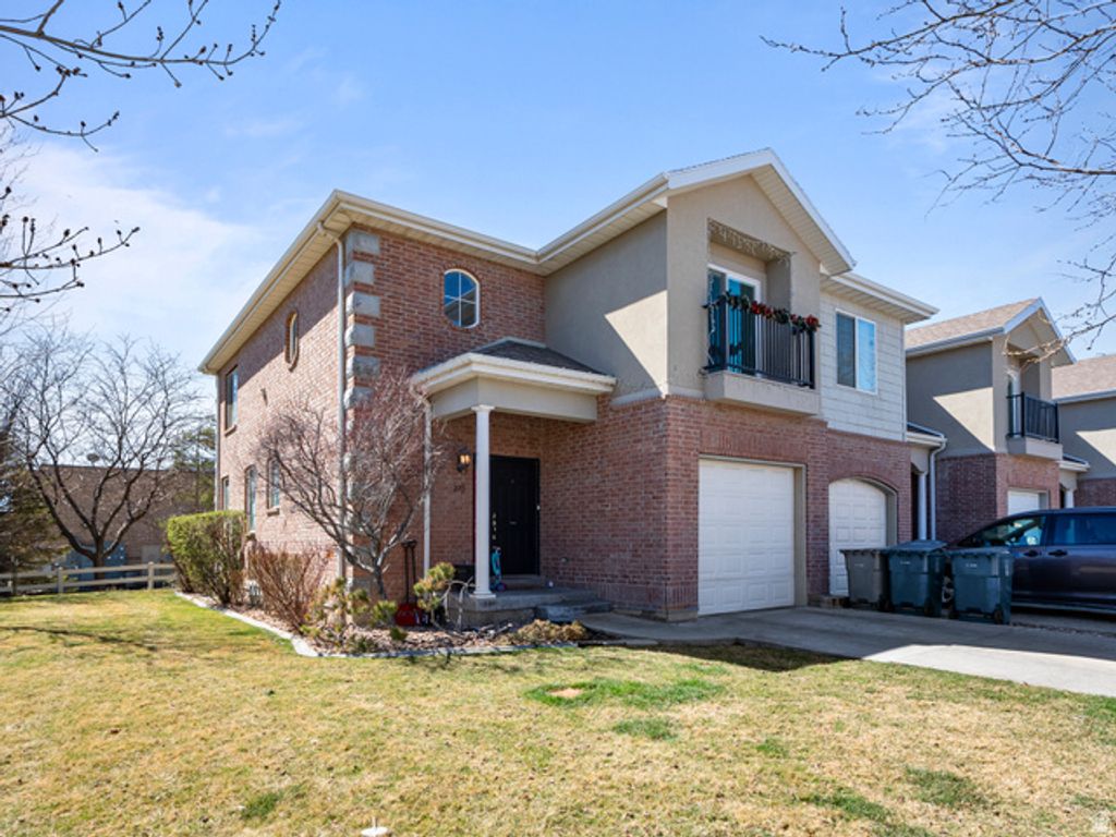 273 E SUNSHINE DR, Saratoga Springs, UT 84045