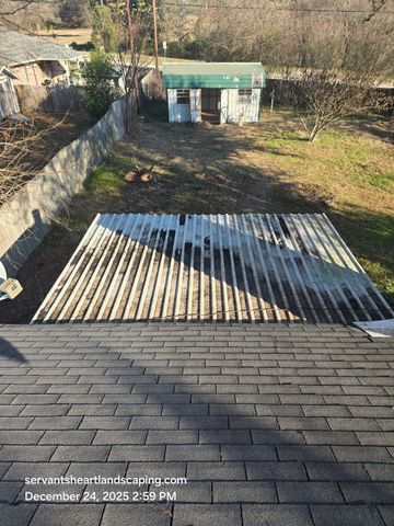 709 Southoak Drive, Athens, TX 75751