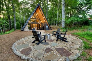 297 Daves Road, Morganton, GA 30560