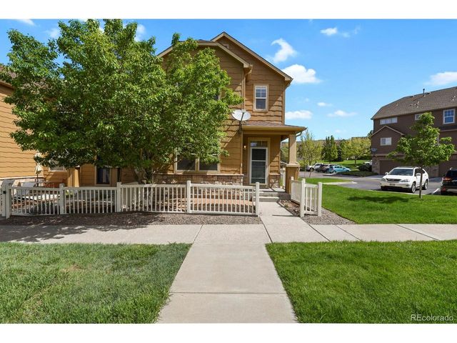 3922 Nordland Trl, Castle Rock, CO 80109