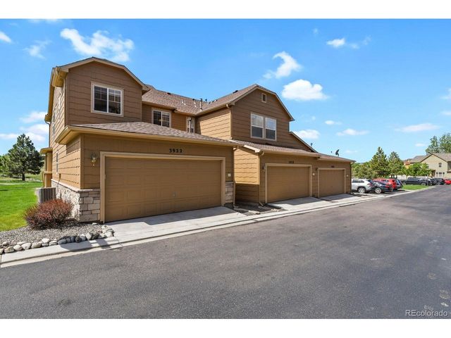 3922 Nordland Trl, Castle Rock, CO 80109