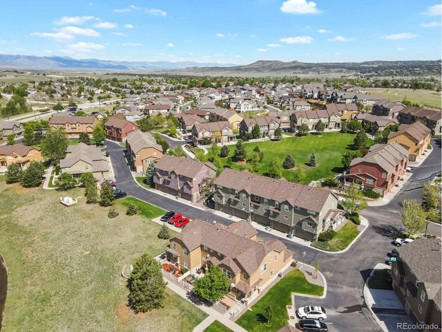 3922 Nordland Trl, Castle Rock, CO 80109