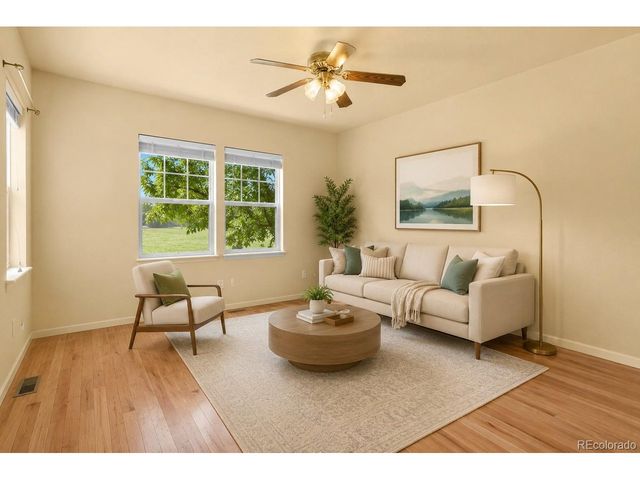 3922 Nordland Trl, Castle Rock, CO 80109