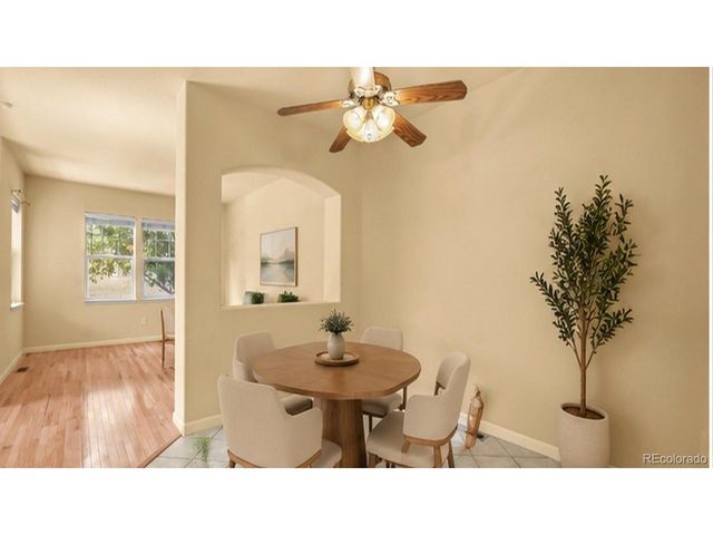 3922 Nordland Trl, Castle Rock, CO 80109