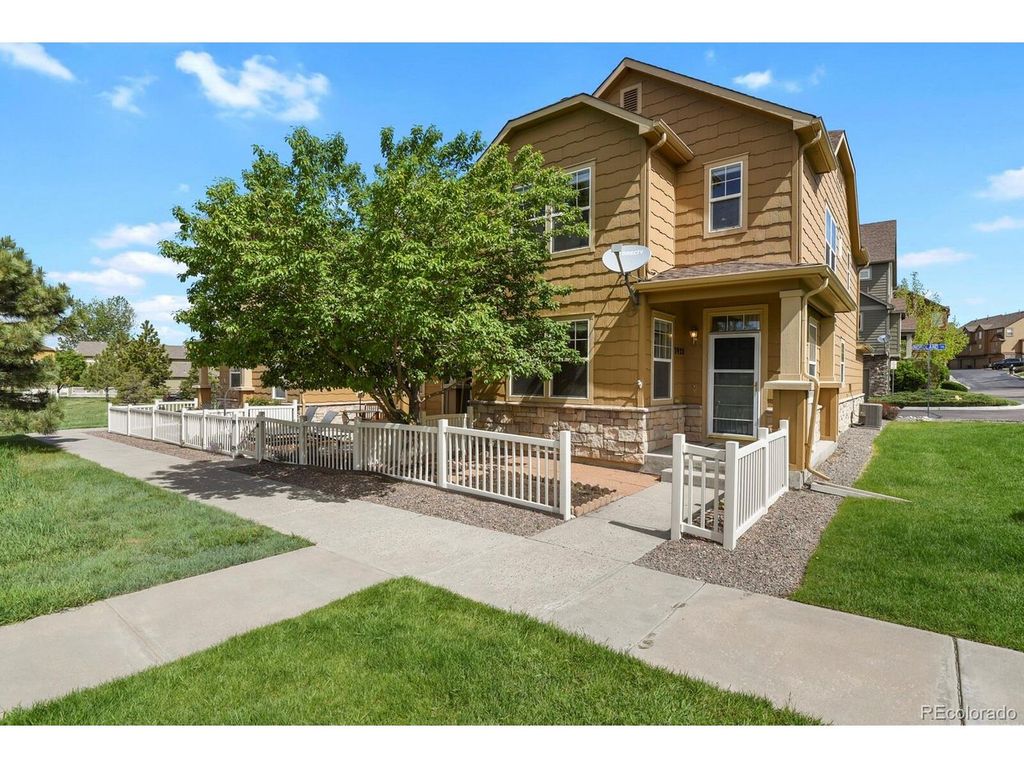 3922 Nordland Trl, Castle Rock, CO 80109