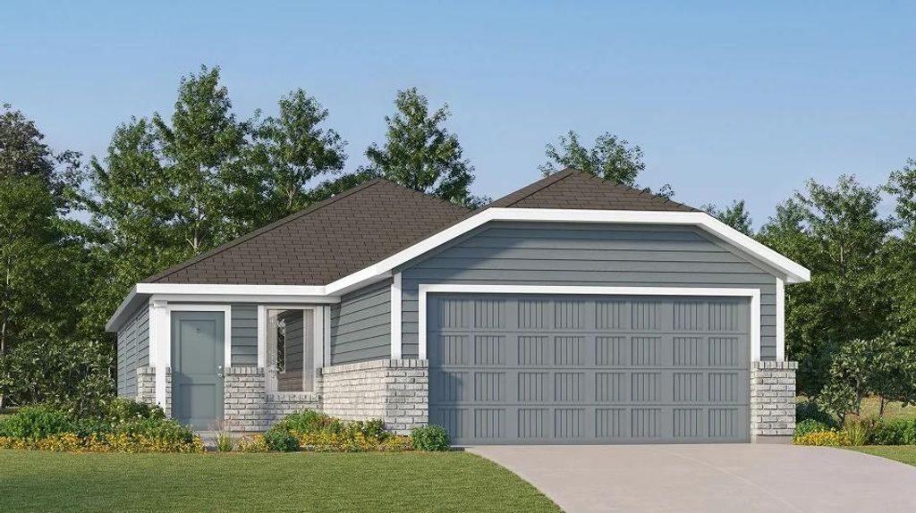 10991 Independence Road, Splendora, TX 77328