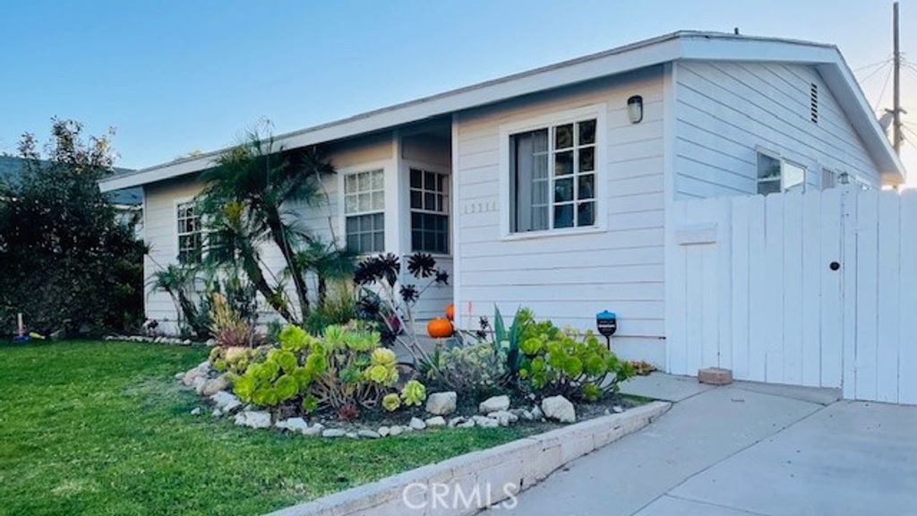 19311 Inglewood Ave, Torrance, CA 90503