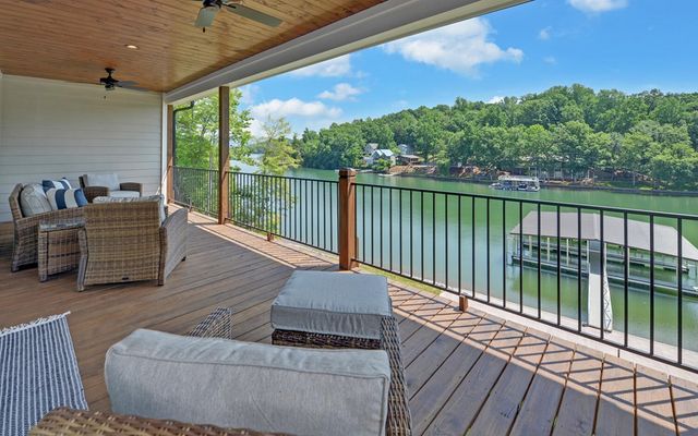 776 N Main Street, Hiawassee, GA 30546