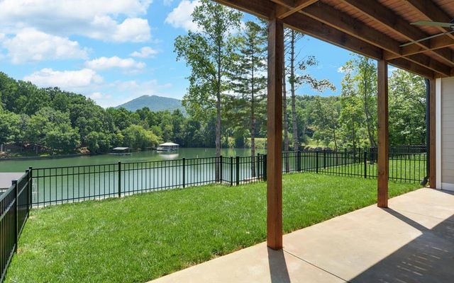 776 N Main Street, Hiawassee, GA 30546
