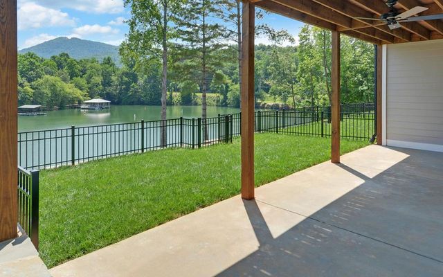 776 N Main Street, Hiawassee, GA 30546