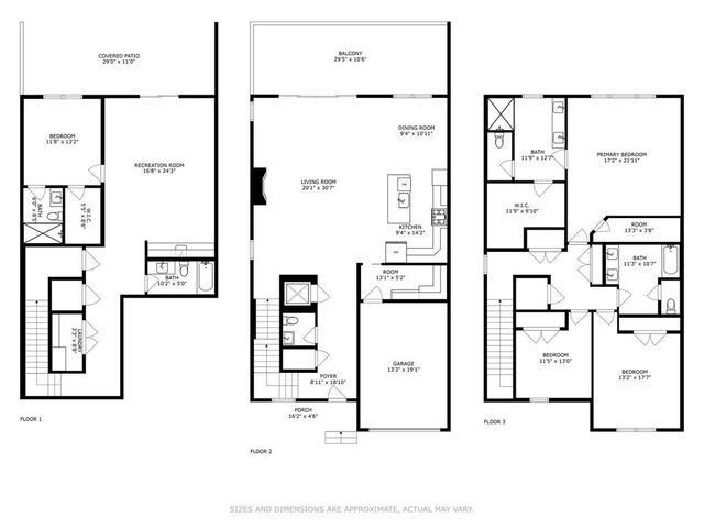 776 N Main Street, Hiawassee, GA 30546