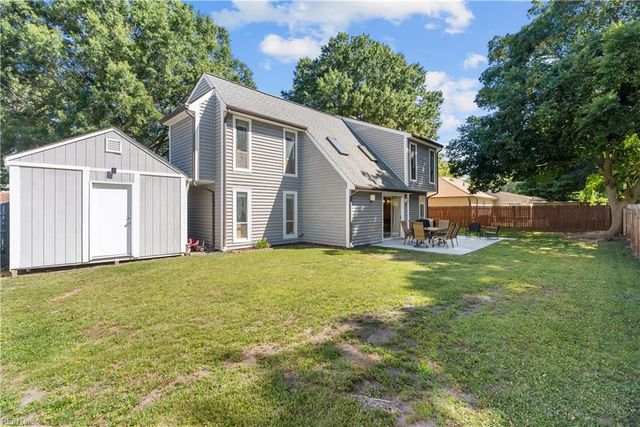 1361 Cypress PL, Chesapeake, VA 23320
