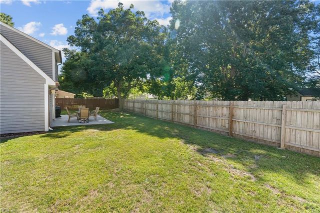 1361 Cypress PL, Chesapeake, VA 23320