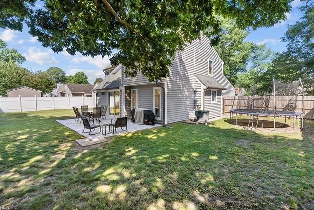 1361 Cypress PL, Chesapeake, VA 23320