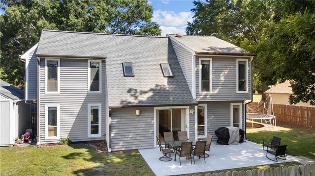 1361 Cypress PL, Chesapeake, VA 23320