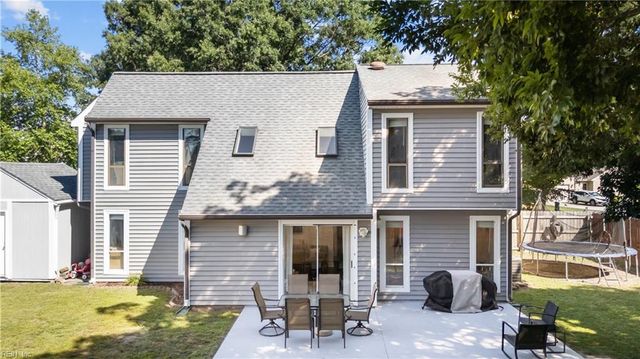 1361 Cypress PL, Chesapeake, VA 23320