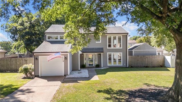 1361 Cypress PL, Chesapeake, VA 23320