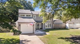 1361 Cypress PL, Chesapeake, VA 23320